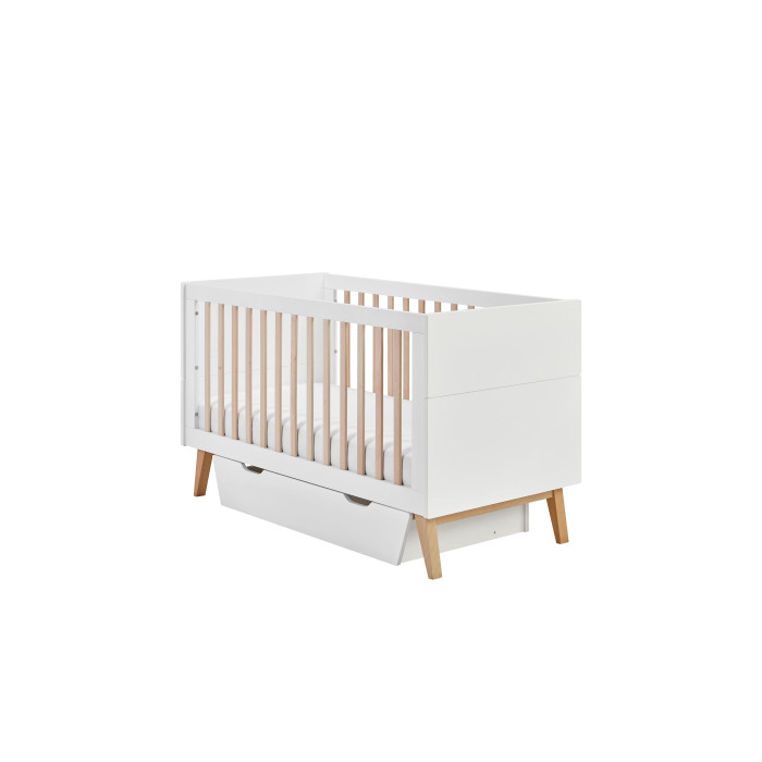 Vaikų lova 120x60 (Classy kolekcija)